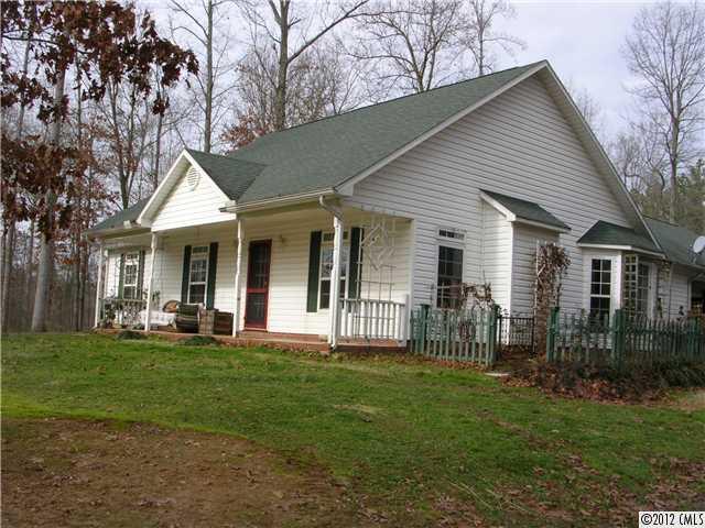 620 Lake Fork Road Salisbury, NC 28146 - Photo 1 of 10 Gallery Image 1