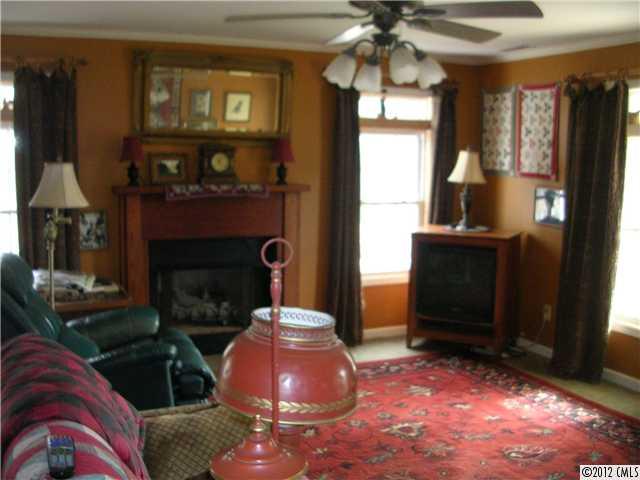 620 Lake Fork Road Salisbury, NC 28146 - Photo 7 of 10 Gallery Image 7