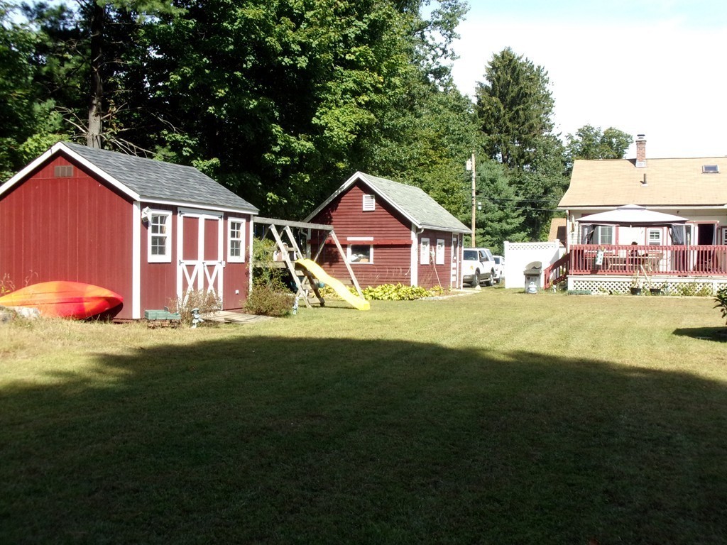 287 Holyoke Road Westfield, MA 01085 - Photo 3 of 30 Gallery Image 3