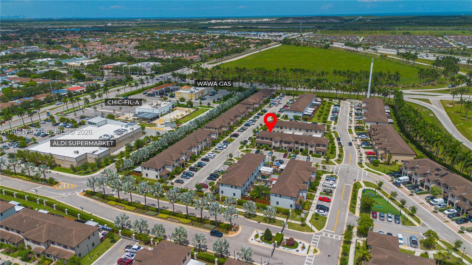24911 Southwest 112th Place Homestead, FL 33032 - Photo 35 of 41