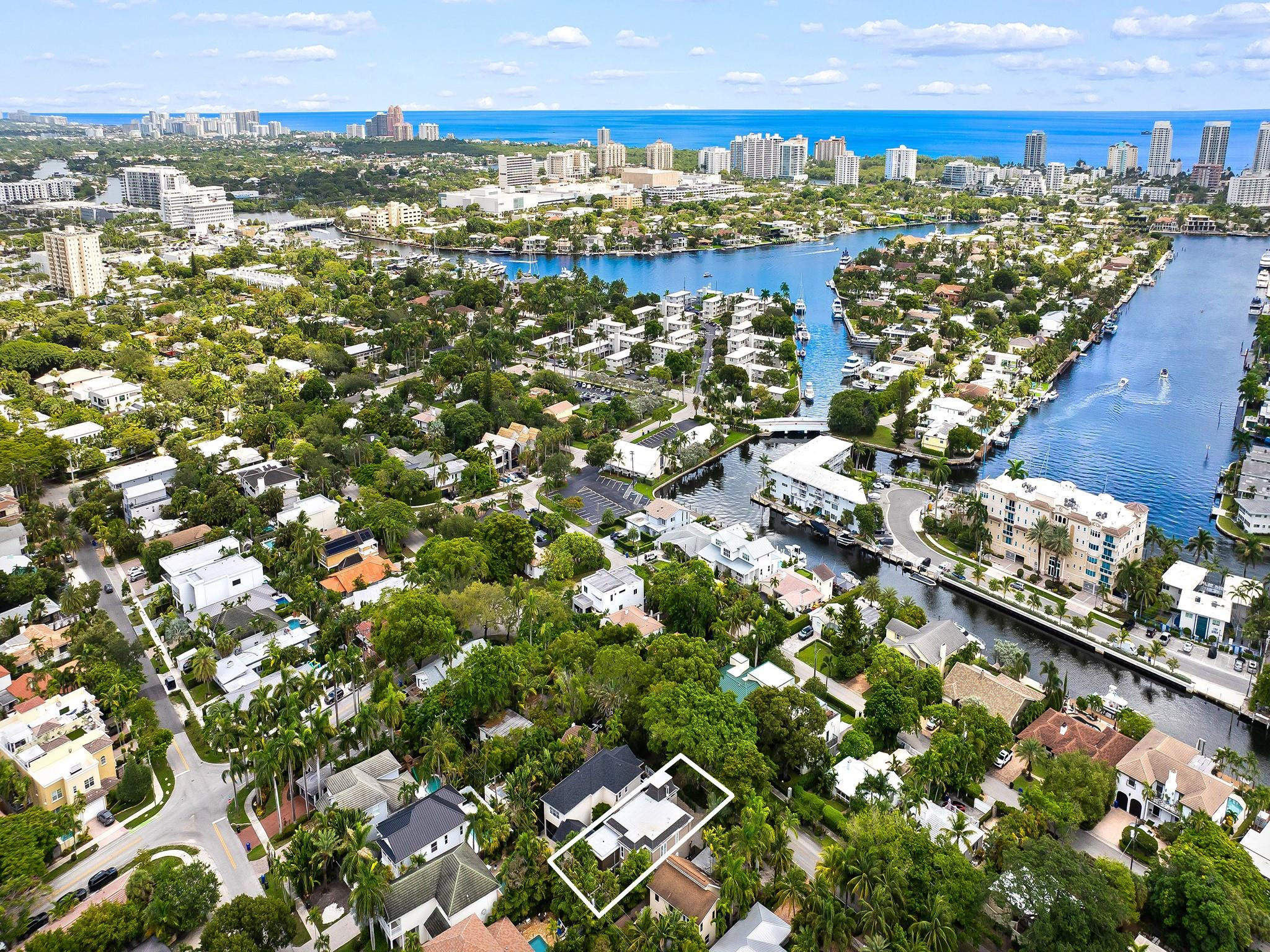 525 North Victoria Park Road Fort Lauderdale, FL 33301 - Photo 49 of 52 Photo 49