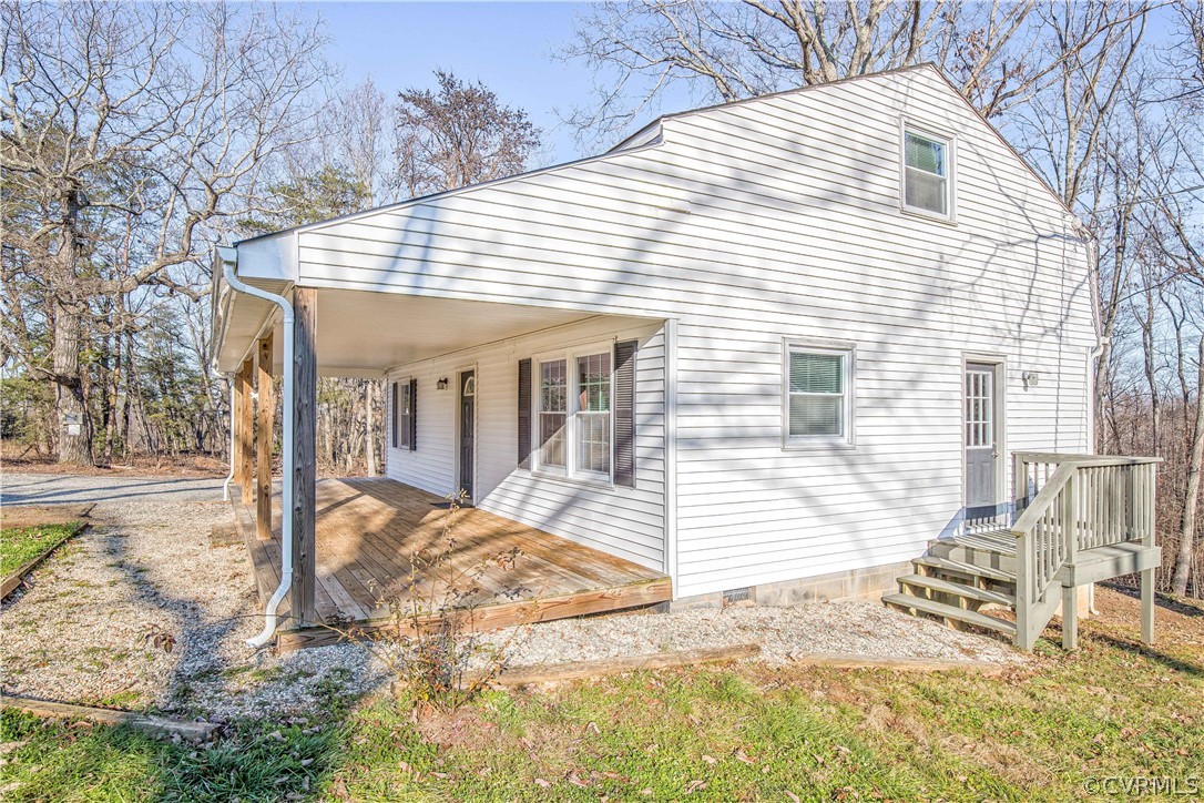 2140 Red Lane Road Powhatan, VA 23139 - Photo 1 of 28 Gallery Image 1