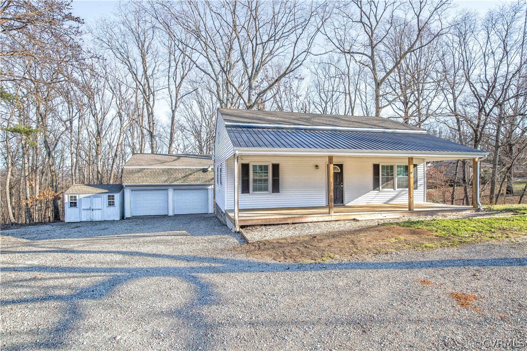 2140 Red Lane Road Powhatan, VA 23139 - Photo 27 of 28 Gallery Image 27