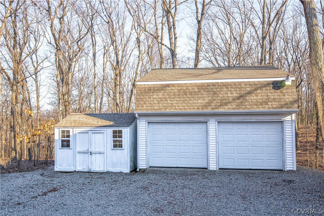 2140 Red Lane Road Powhatan, VA 23139 - Photo 4 of 28 Gallery Image 4