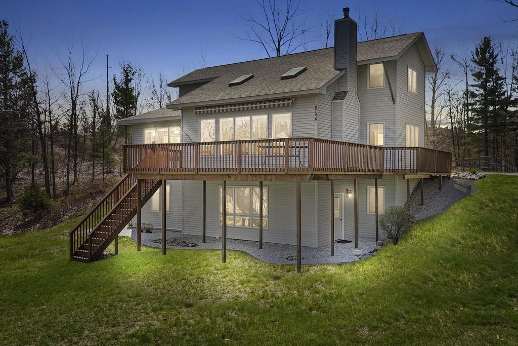 10746 Deal Road Williamsburg, MI 49690 - Photo 1 of 53