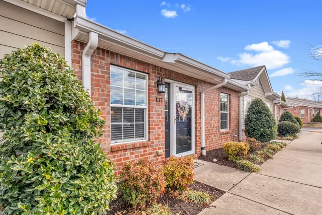 $315,000 | 1040 Charlie Daniels Parkway, Unit 137, Mount Juliet, TN 37122
