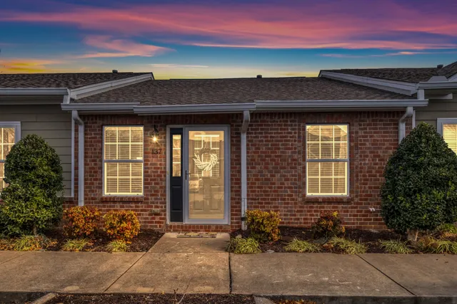 $315,000 | 1040 Charlie Daniels Parkway, Unit 137, Mount Juliet, TN 37122