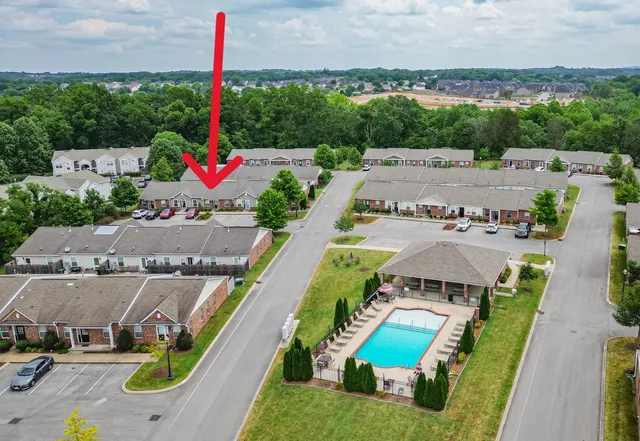$315,000 | 1040 Charlie Daniels Parkway, Unit 137, Mount Juliet, TN 37122