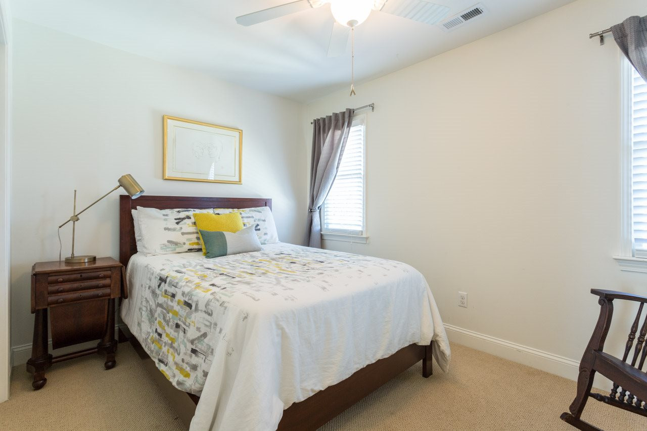 107 Cooke Street Raleigh, NC 27601 - Photo 15 of 23 Photo 15