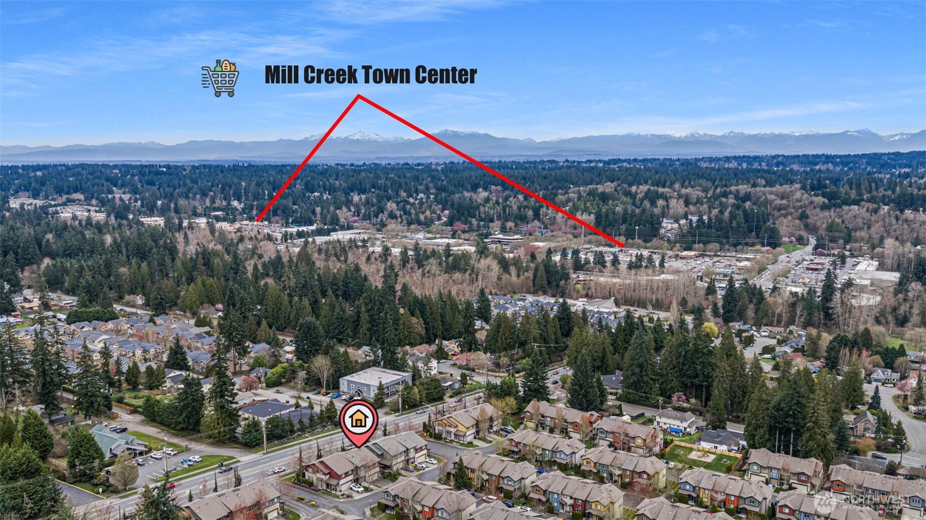 129 164th Place Southeast Bothell, WA 98012 - Photo 25 of 29