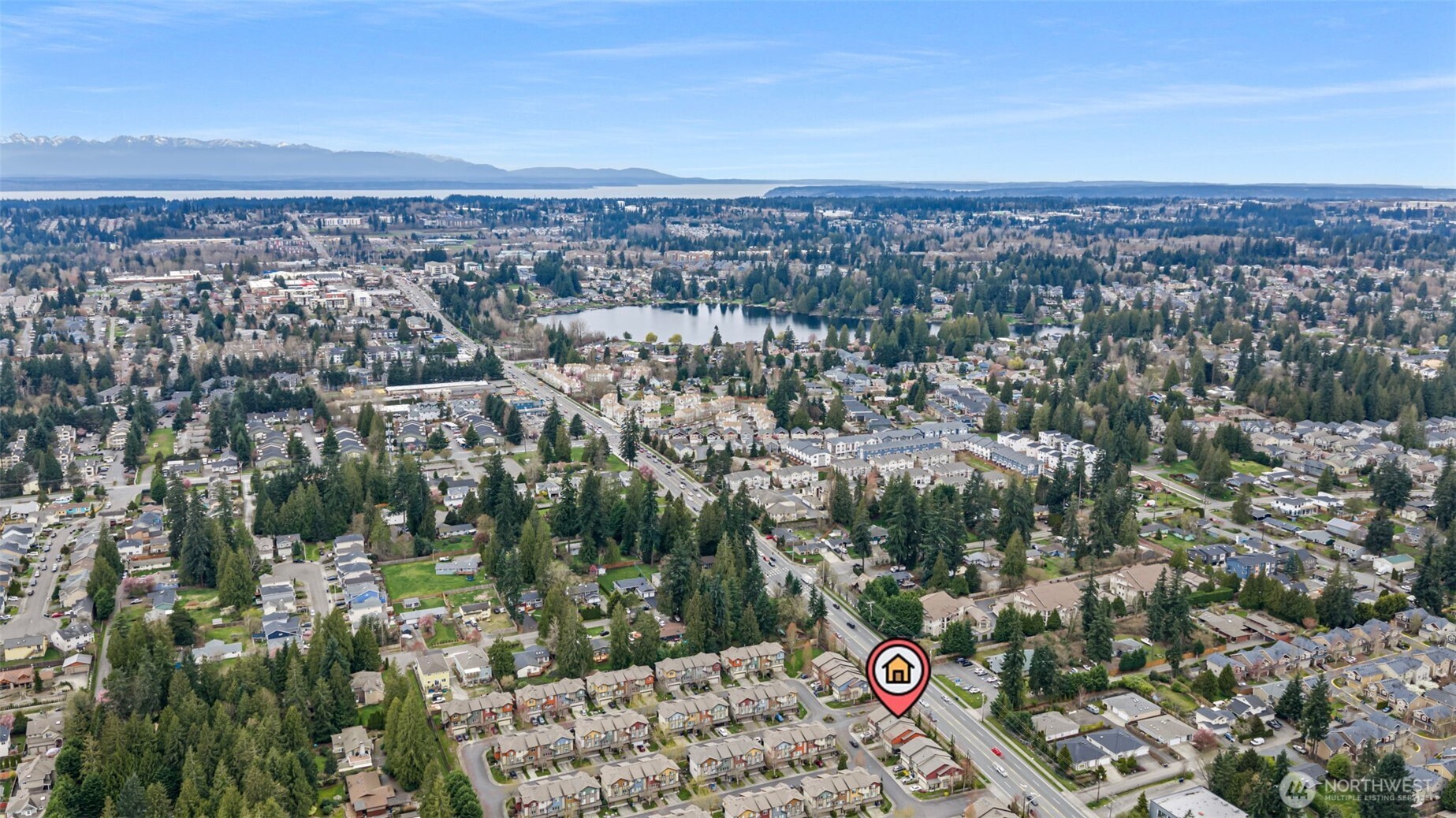 129 164th Place Southeast Bothell, WA 98012 - Photo 26 of 29