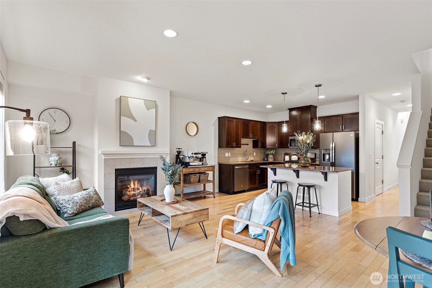 129 164th Place Southeast Bothell, WA 98012 - Photo 9 of 29