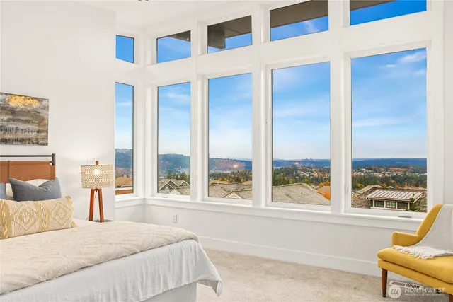 $3,682,000 | 3037 Northeast Harrison Drive, Issaquah, WA 98029