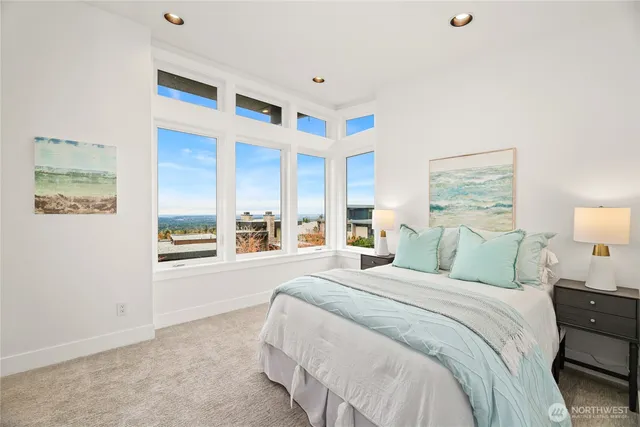 $3,682,000 | 3037 Northeast Harrison Drive, Issaquah, WA 98029