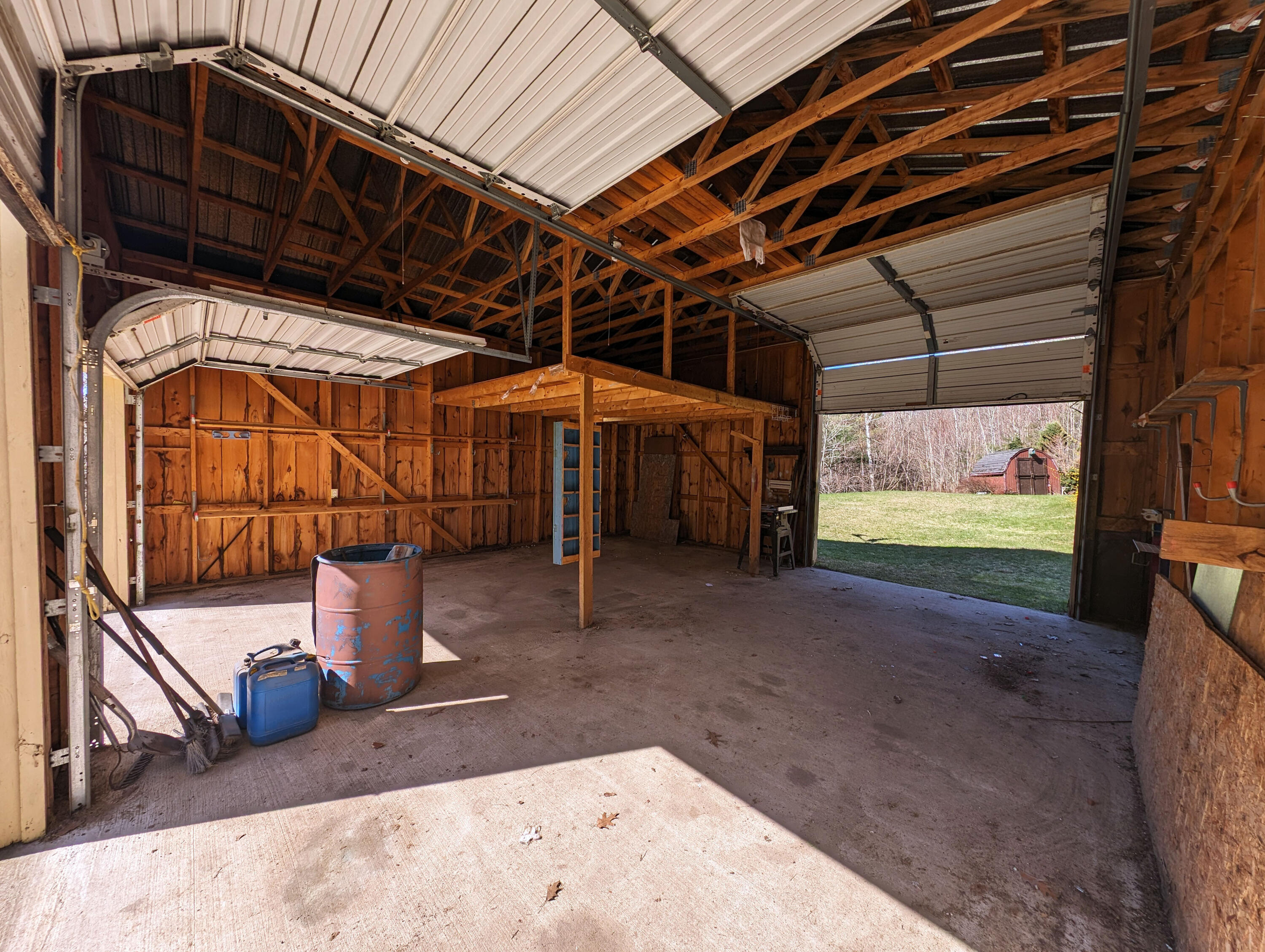 62 Sam Rowe Hill Road Oxford, ME 04270 - Photo 6 of 22 6
