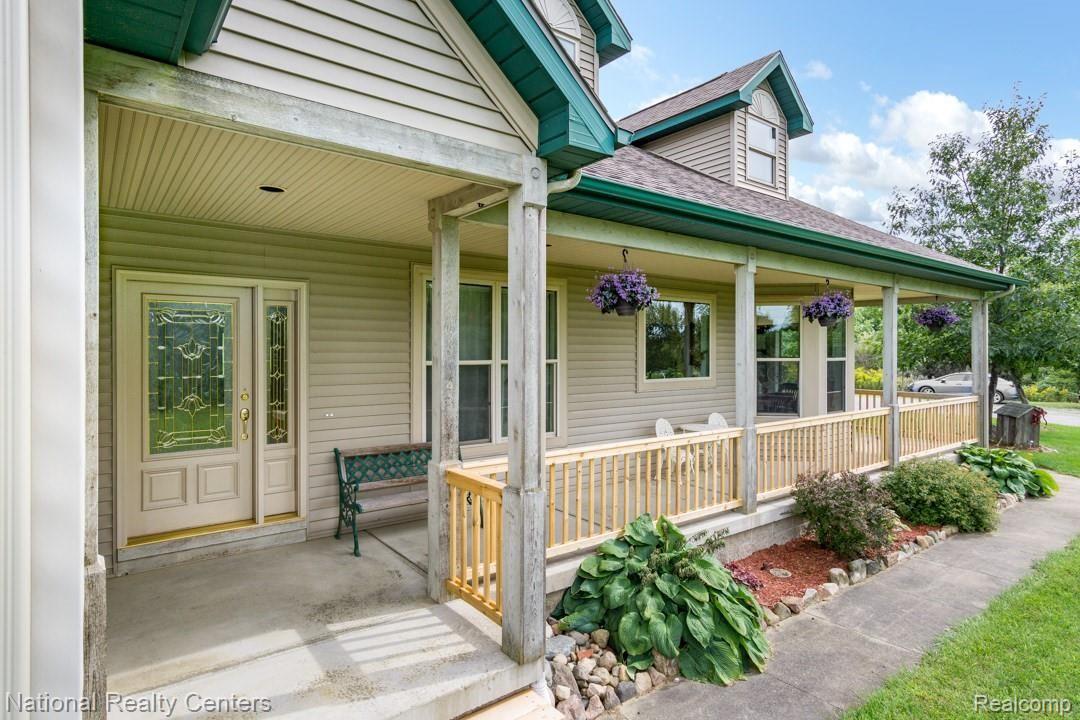 5825 Mertz Road Mayville, MI 48744 - Photo 2 of 44 5825-Mertz-Rd-08.jpg