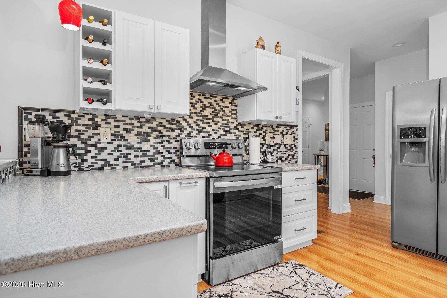 153 Meadow Brook Ln Spring Spring Hope, NC 27882 - Photo 15 of 43 Gallery Image 15