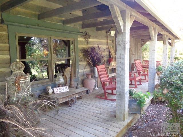 2595 Henderson Mill Road Morganton, NC 28655 - Photo 2 of 30 Gallery Image 2