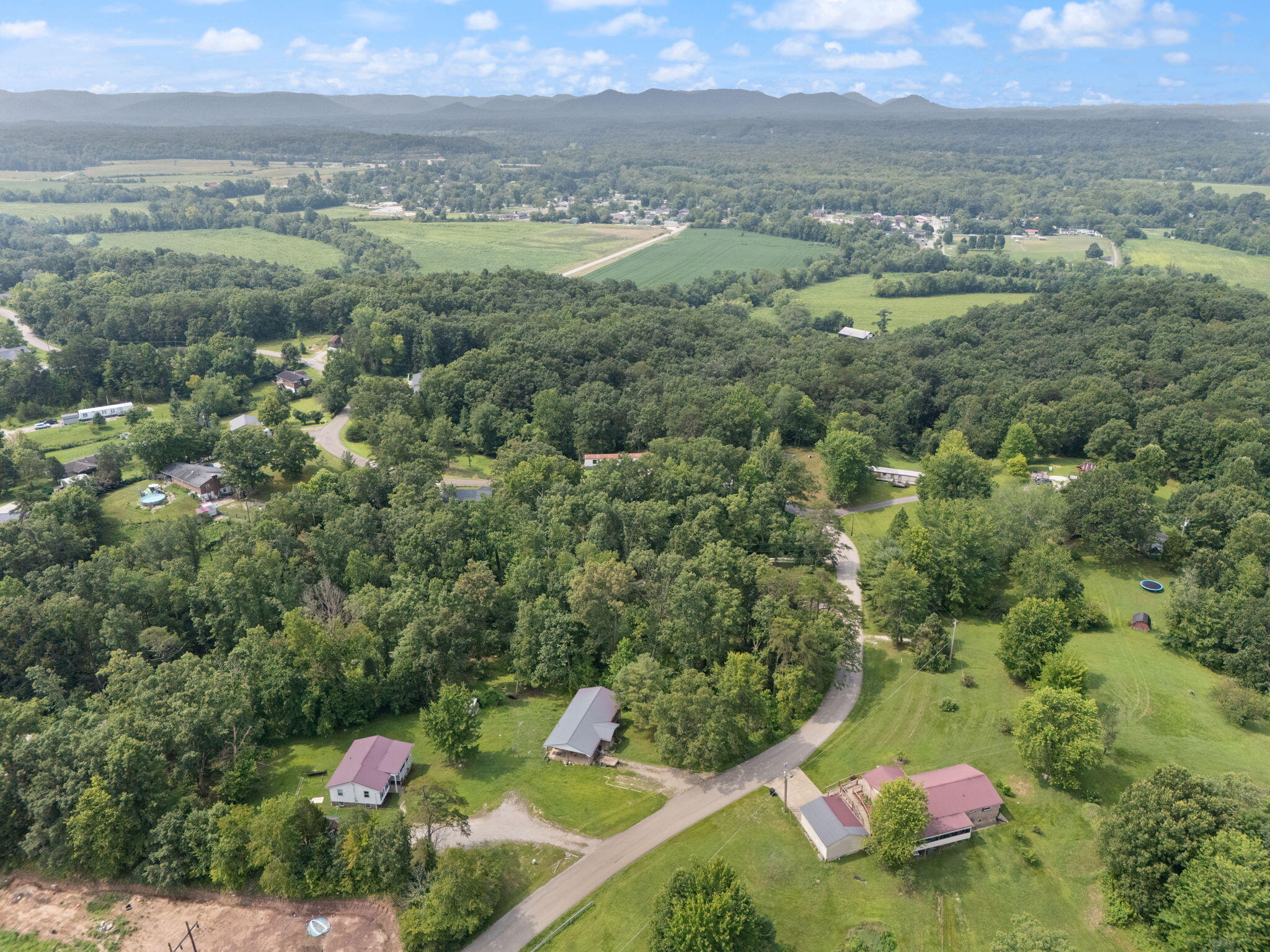 325 Beech Fork Road Clay City, KY 40312 - Photo 54 of 59 60-web-or-mls-DJI_20250731113807_0123_D
