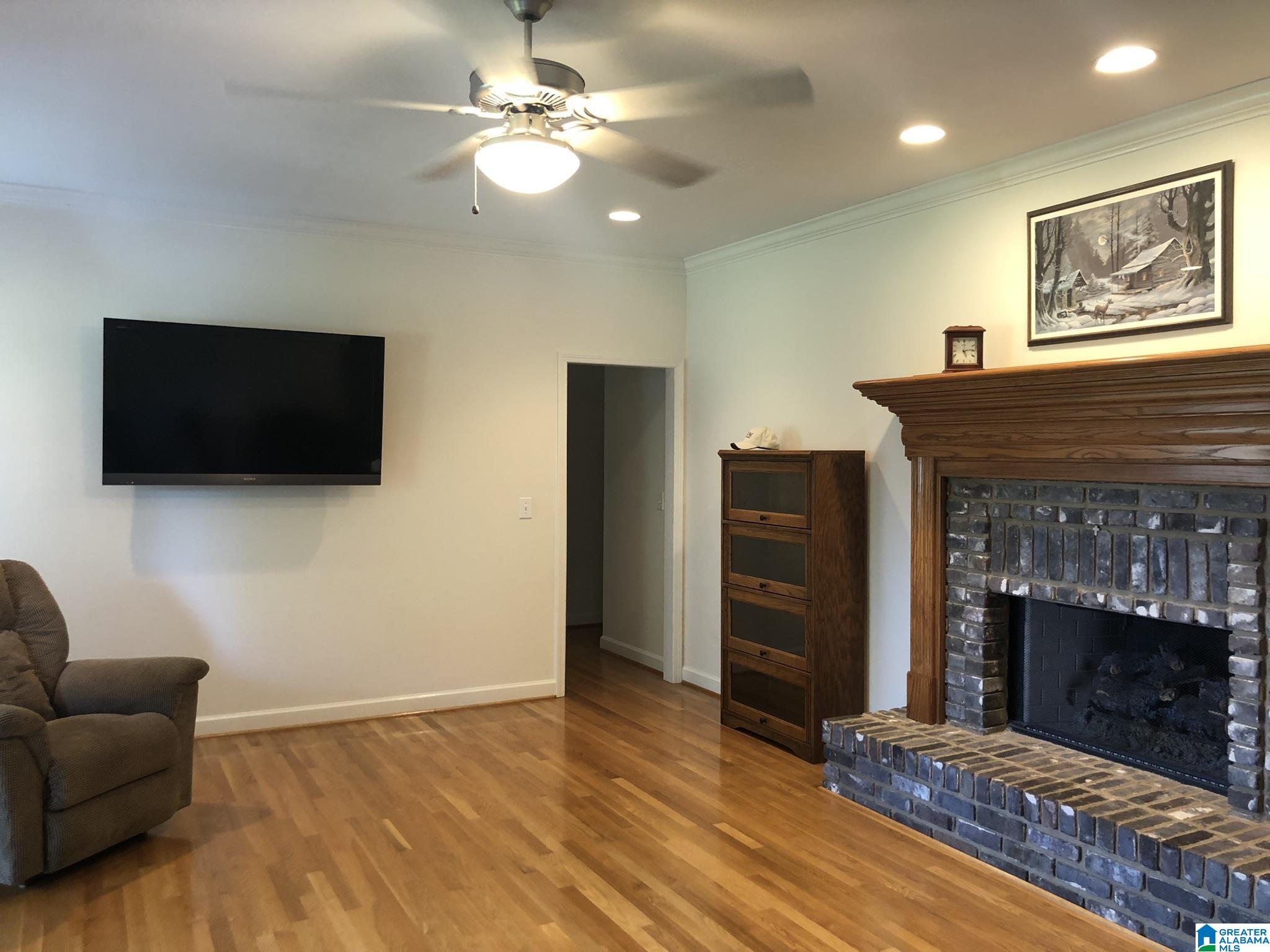 7649 Cummings Loop McCalla, AL 35111 - Photo 3 of 34