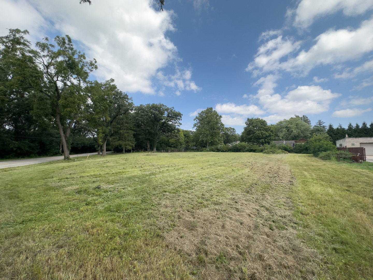 8950 Wolf Road Burr Ridge, IL 60527 - Photo 7 of 8 a view of a outdoor space