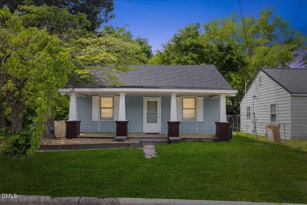 $195,000 | 512 South King Street, Fayetteville, NC 28301