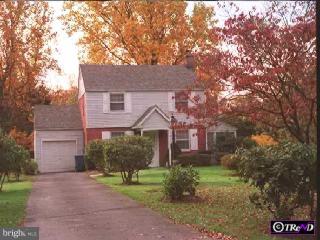 708 Merrill Road Ambler, PA 19002 - Photo 1 of 1 Gallery Image 1