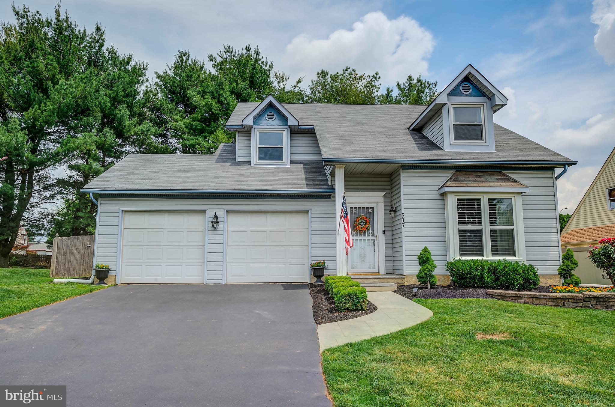 517 Stanford Road Fairless Hills, PA 19030 - Photo 1 of 32 Gallery Image 1