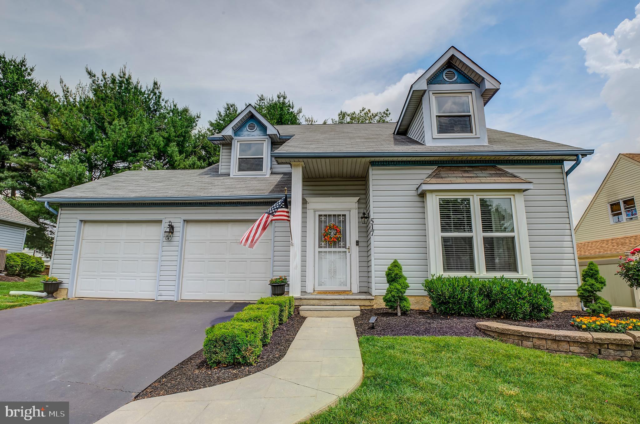 517 Stanford Road Fairless Hills, PA 19030 - Photo 2 of 32 Gallery Image 2