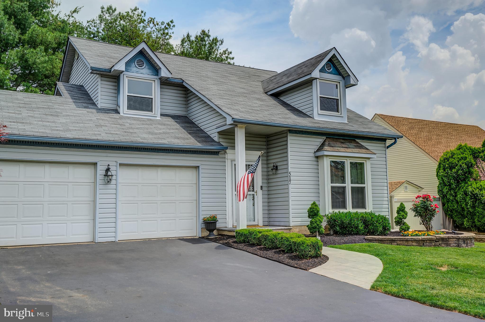 517 Stanford Road Fairless Hills, PA 19030 - Photo 3 of 32 Gallery Image 3