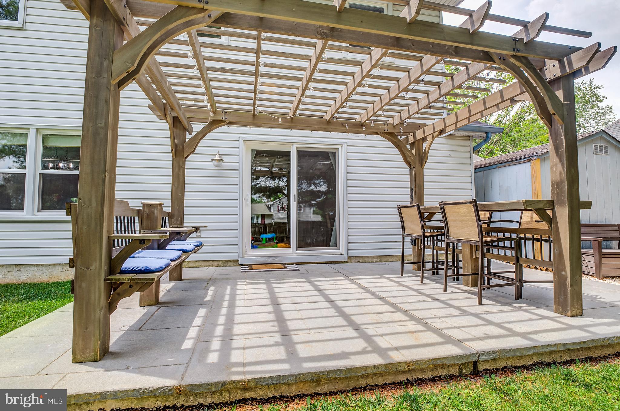 517 Stanford Road Fairless Hills, PA 19030 - Photo 28 of 32 Gallery Image 28
