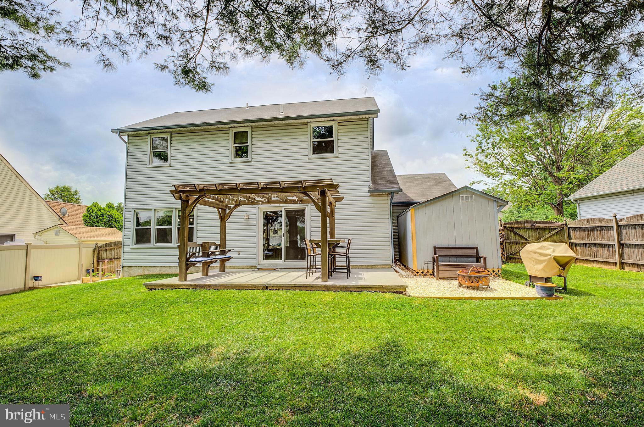 517 Stanford Road Fairless Hills, PA 19030 - Photo 29 of 32 Gallery Image 29