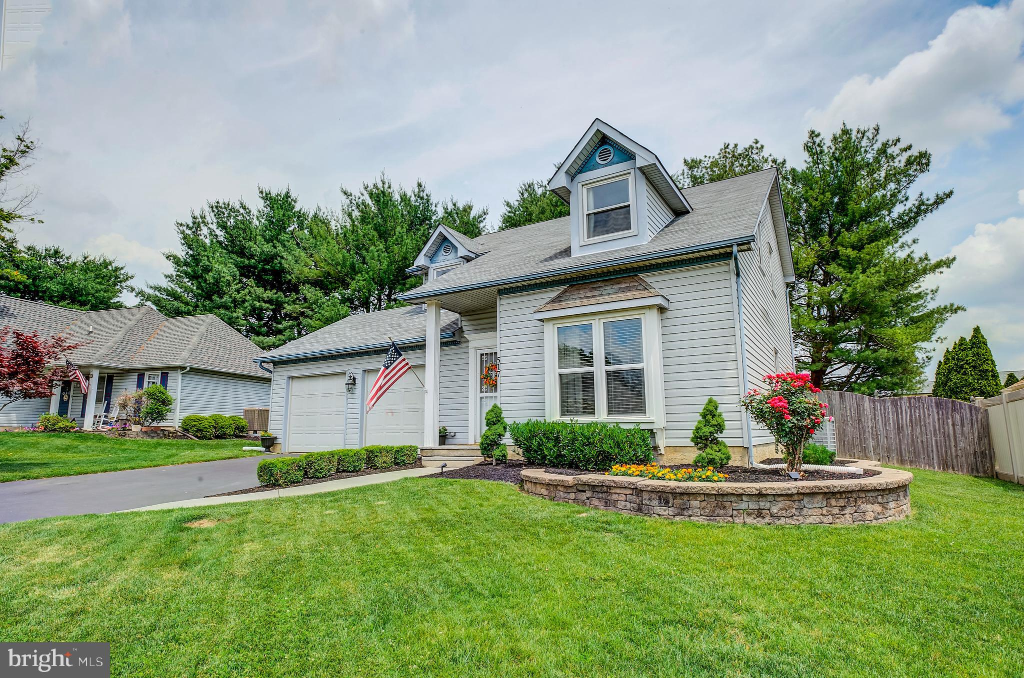 517 Stanford Road Fairless Hills, PA 19030 - Photo 4 of 32 Gallery Image 4