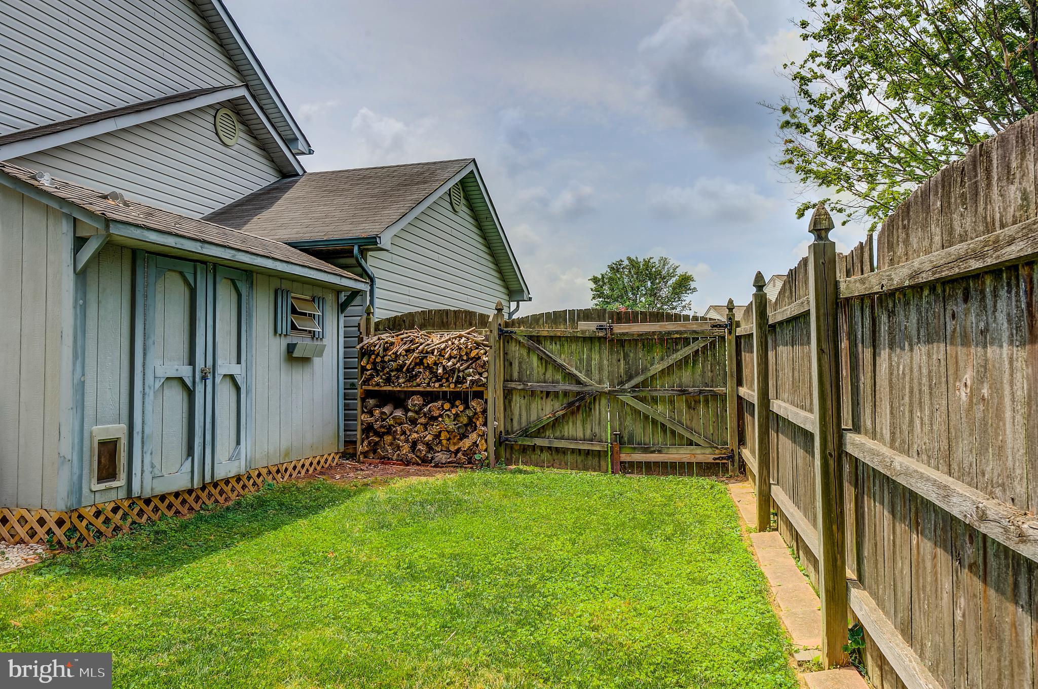 517 Stanford Road Fairless Hills, PA 19030 - Photo 31 of 32 Gallery Image 31