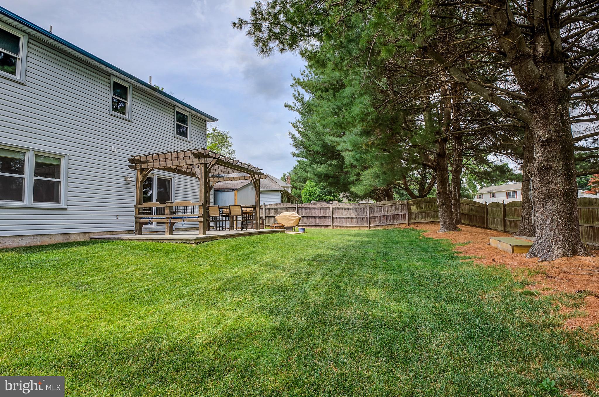 517 Stanford Road Fairless Hills, PA 19030 - Photo 32 of 32 Gallery Image 32