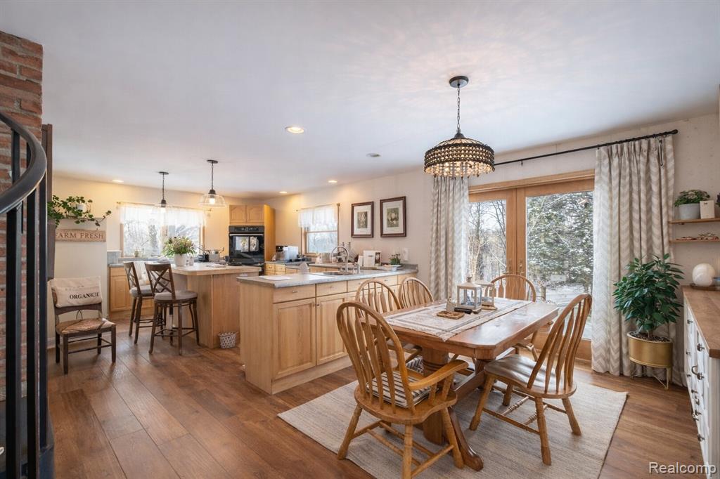 1191 Gage Road Holly, MI 48442 - Photo 23 of 53