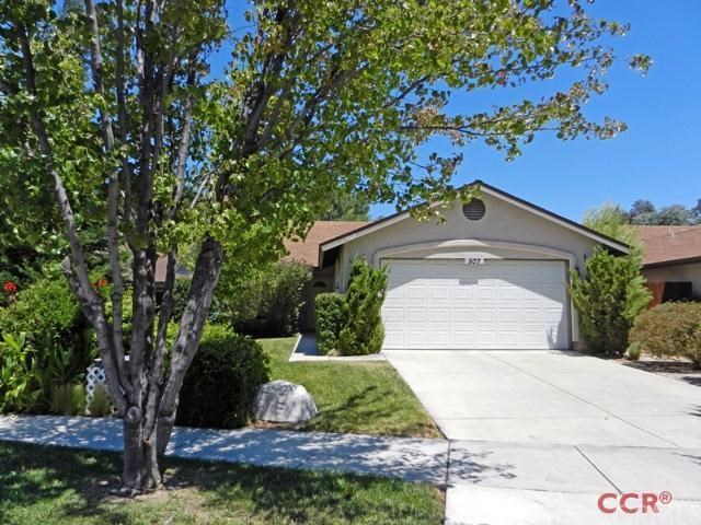 507 Turtle Creek Road Paso Robles, CA 93446 - Photo 1 of 1 Gallery Image 1