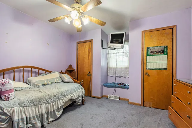 $180,000 | 217 West State Street, Cassopolis, MI 49031