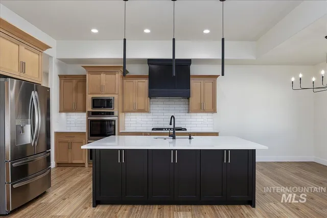 $489,900 | 924 Trapper Peak Road, Kimberly, ID 83341