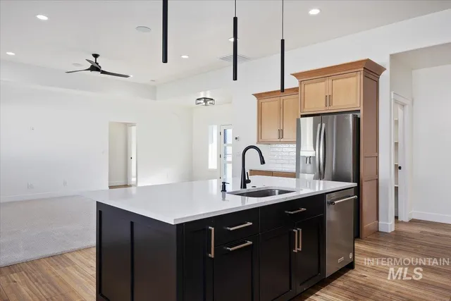 $489,900 | 924 Trapper Peak Road, Kimberly, ID 83341