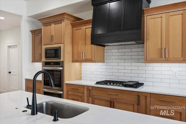 $489,900 | 924 Trapper Peak Road, Kimberly, ID 83341