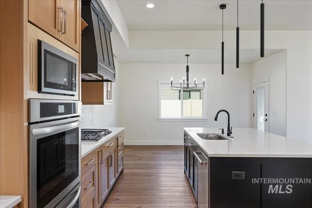 $489,900 | 924 Trapper Peak Road, Kimberly, ID 83341