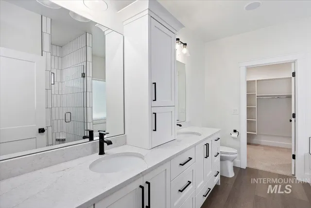 $489,900 | 924 Trapper Peak Road, Kimberly, ID 83341