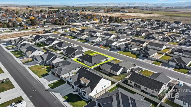 $489,900 | 924 Trapper Peak Road, Kimberly, ID 83341