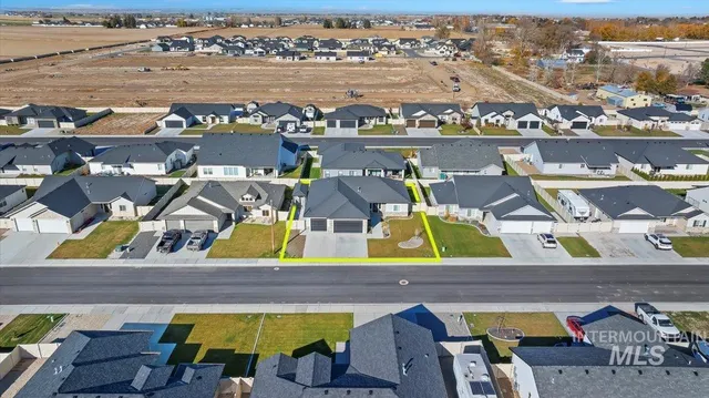 $489,900 | 924 Trapper Peak Road, Kimberly, ID 83341