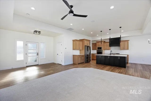 $474,900 | 924 Trapper Peak Road, Kimberly, ID 83341