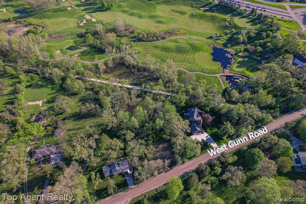 0 West Gunn Road Oakland, MI 48306 - Photo 10 of 13