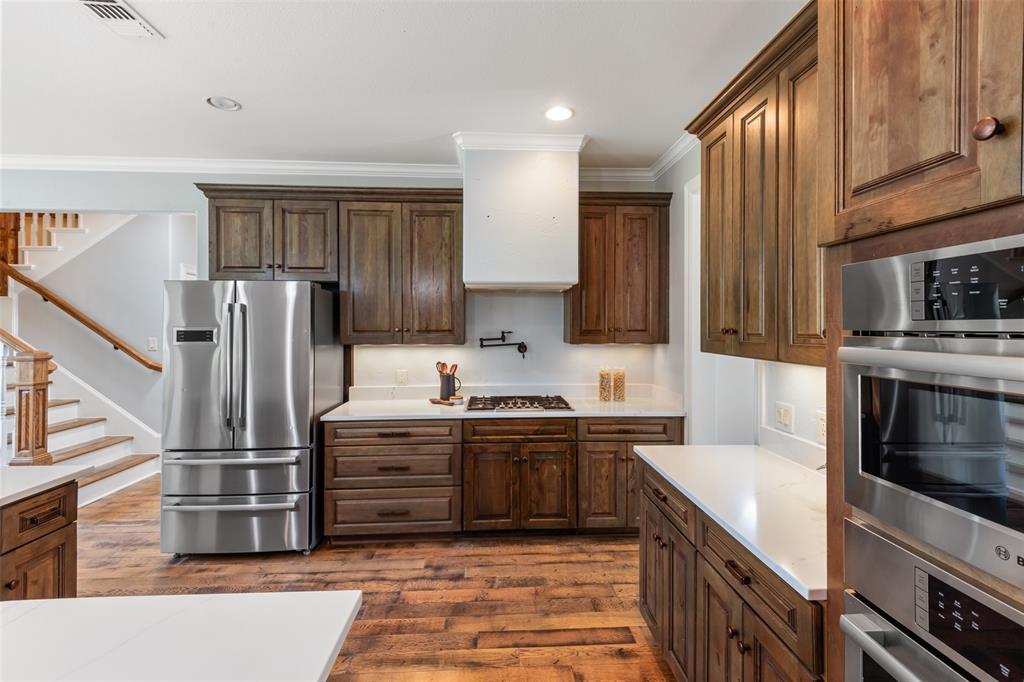 1085 Timber Ridge Trail Cross Roads, TX 76227 - Photo 15 of 40