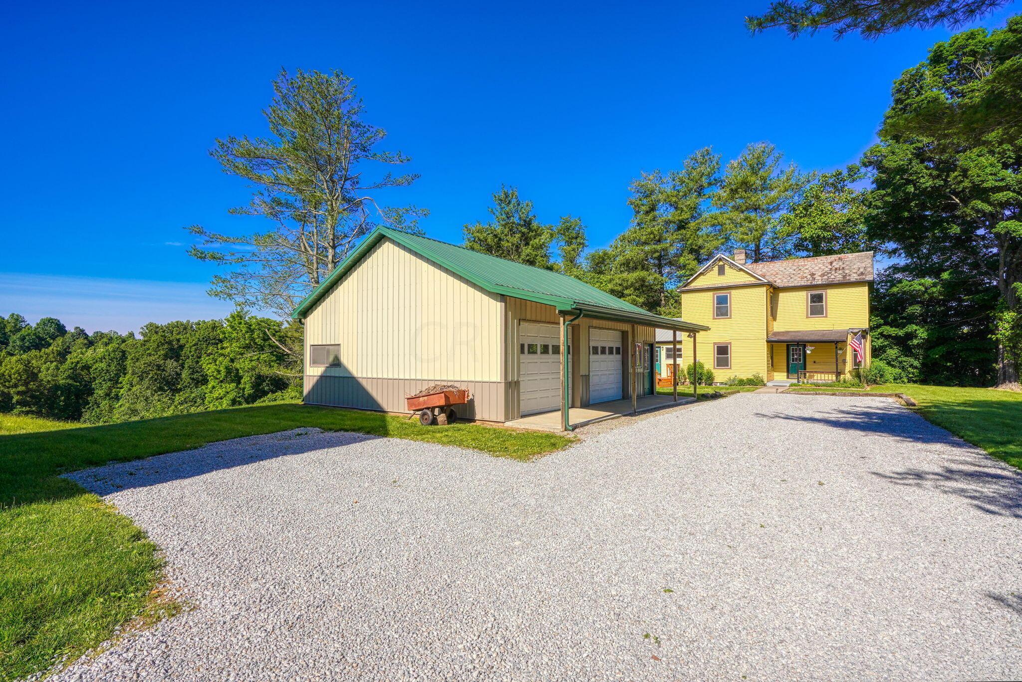 37701 Maysville-Greendale Road Logan, OH 43138 - Photo 11 of 60 37701 Maysville-Greendale Rd (10)