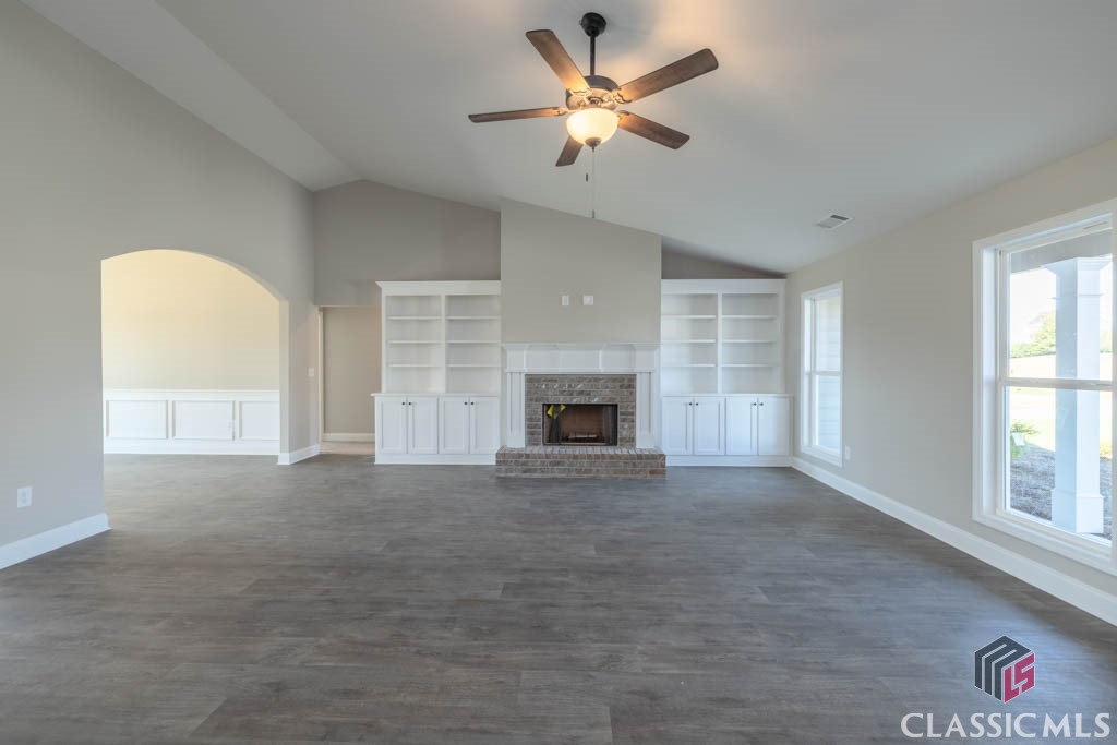262 Grady Brock Road, Unit 22 Martin, GA 30557 - Photo 3 of 30